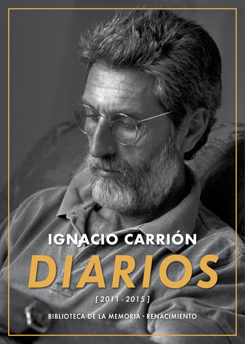 DIARIOS 2011 - 2015
