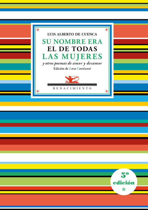 SU NOMBRE ERA EL DE TODAS LAS MUJERES 6ED