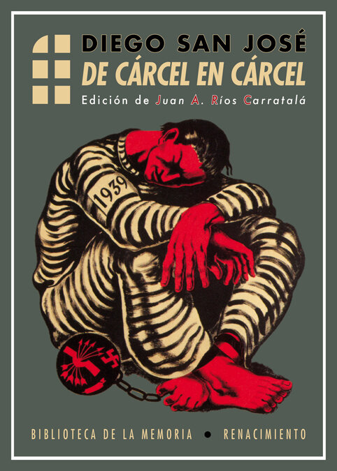 DE CARCEL EN CARCEL