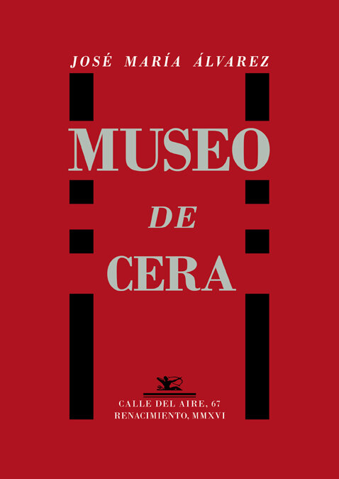 MUSEO DE CERA NE