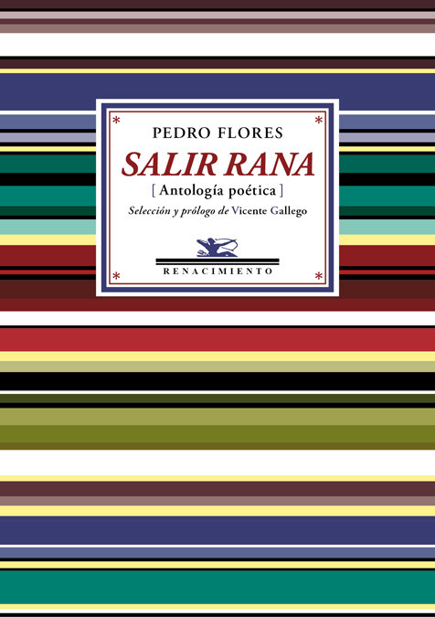 SALIR RANA