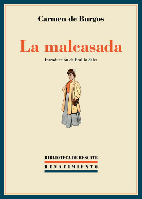 MALCASADA, LA