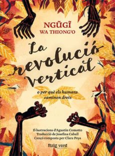 REVOLUCIO VERTICAL, LA