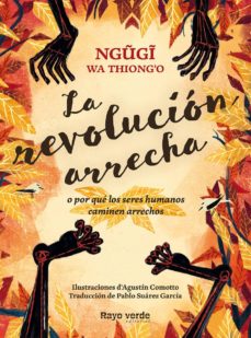 REVOLUCION ARRECHA, LA