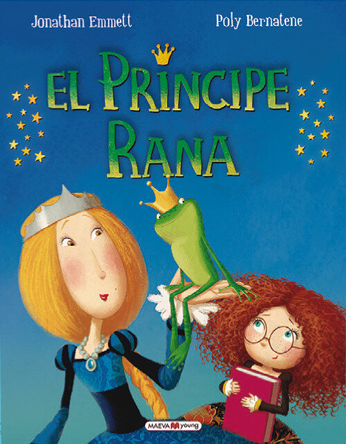 PRINCIPE RANA, EL