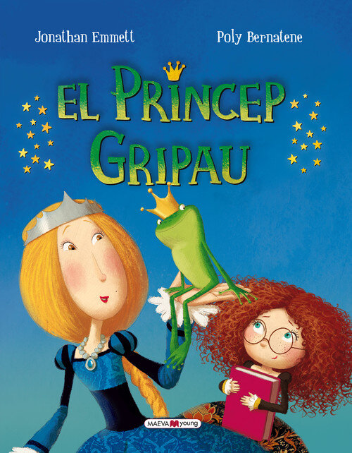 PRINCEP GRIPAU, EL