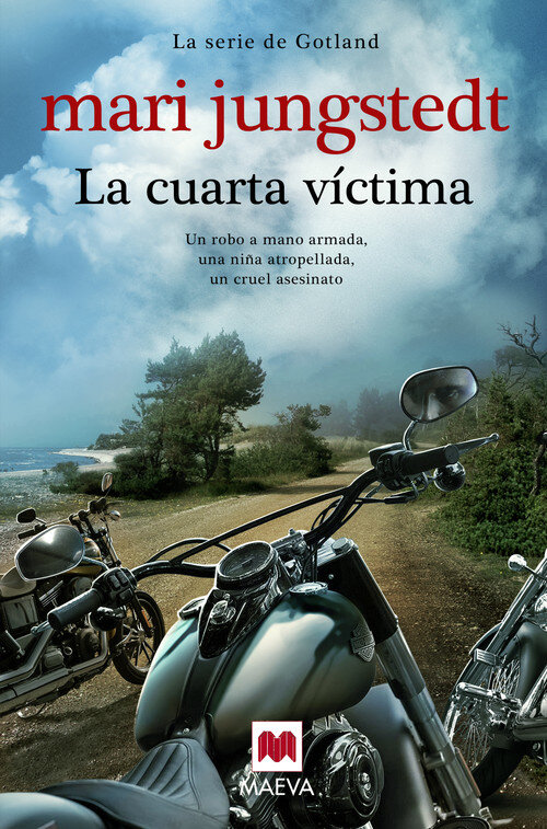 CUARTA VICTIMA, LA