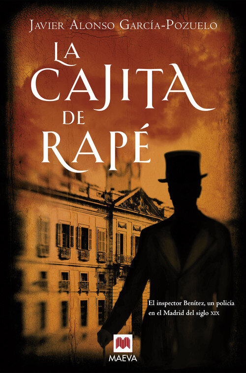 CAJITA DE RAPE, LA