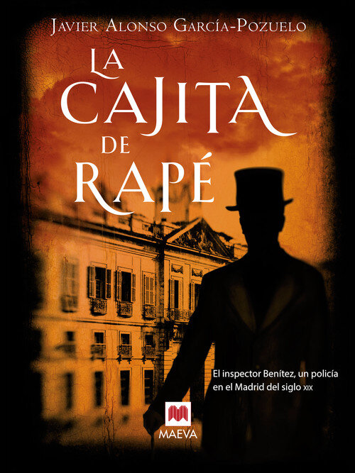 CAJITA DE RAPE, LA