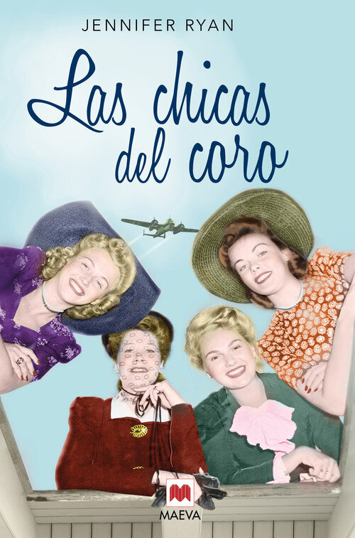 CHICAS DEL CORO, LAS