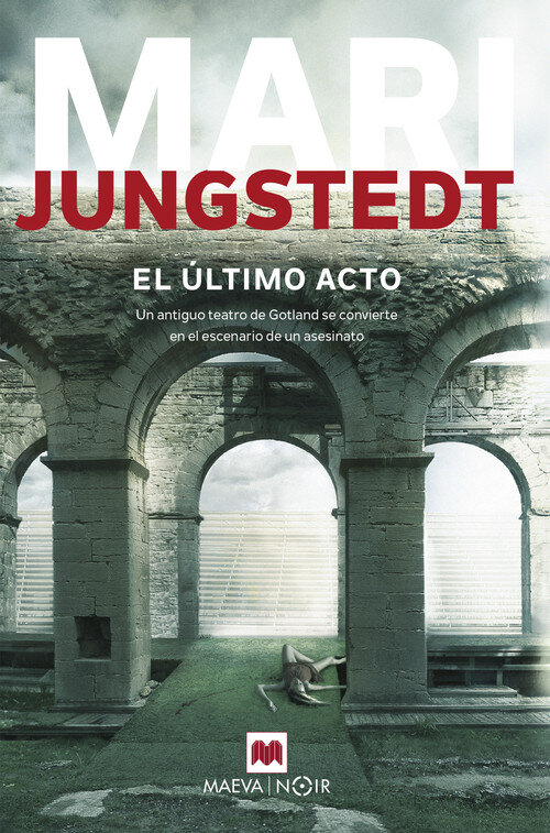 ULTIMO ACTO, EL
