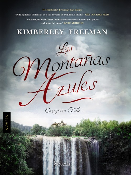 MONTA�AS AZULES,LAS