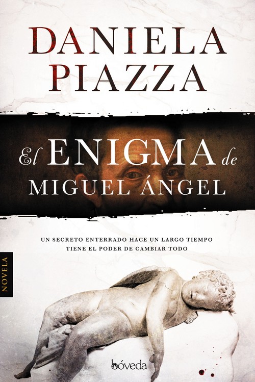 ENIGMA MIGUEL ANGEL,EL