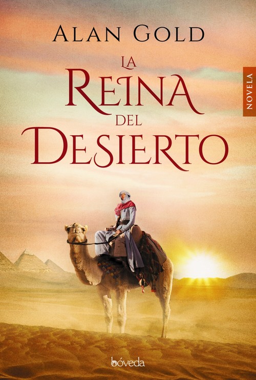 REINA DEL DESIERTO,LA
