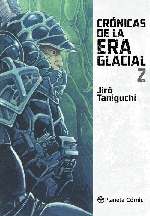 CRONICAS DE LA ERA GLACIAL N� 02/02