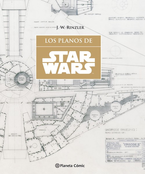 STAR WARS COMO SE HIZO EPISODIO IV: UNA NUEVA ESPERANZA