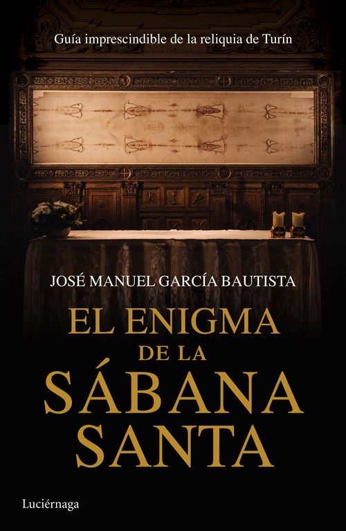 ENIGMA DE LA SABANA SANTA
