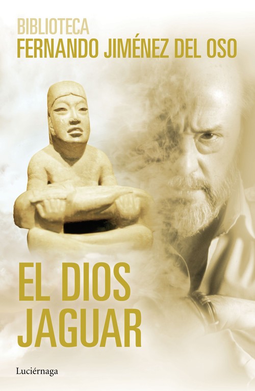 DIOS JAGUAR, EL