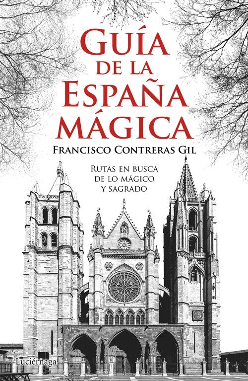 GUIA DE LA ESPA�A MAGICA