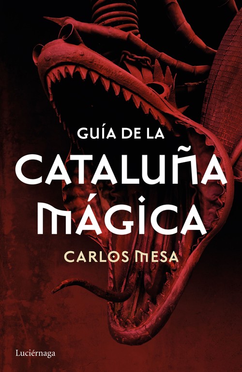 GUIA DE LA CATALU�A MAGICA
