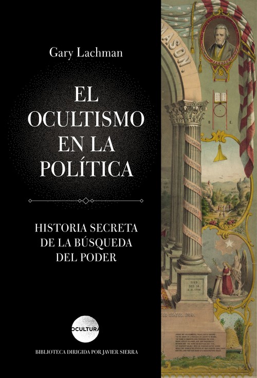 OCULTISMO EN LA POLITICA, EL
