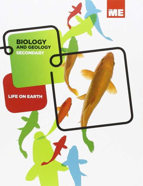 BIOLOGY & GEOLOGY 1 ESO BALEARIC ISLAND, BASQUE COUNTRY, CEU