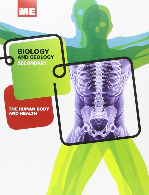 BIOLOGY & GEOLOGY 3 ESO BALEARIC ISLANDS, BASQUE COUNTRY, CE
