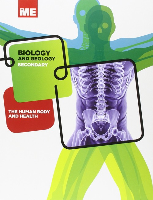 BIOLOGY AND GEOLOGY 3 ESO LEON,GALICIA