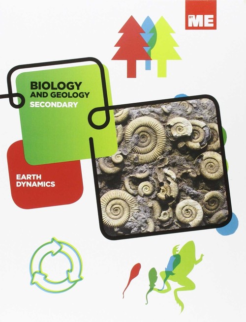 BIOLOGY AND GEOLOGY 4 ESO GENERAL