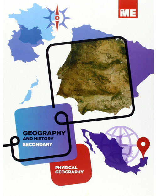 GEOGRAPHY & HISTORY 1 ESO CANARY ISLANDS
