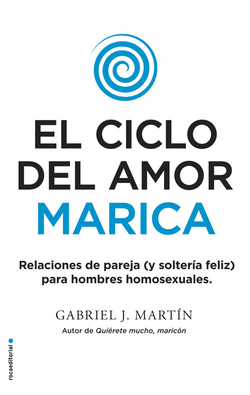 CICLO DEL AMOR MARICA, EL