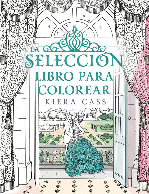 SELECCION. LIBRO PARA COLOREAR, LA (LA SELECCION)