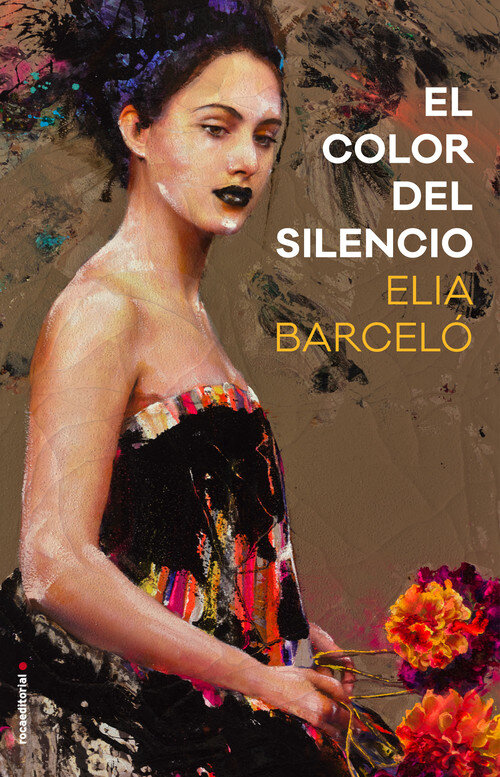 COLOR DEL SILENCIO,EL