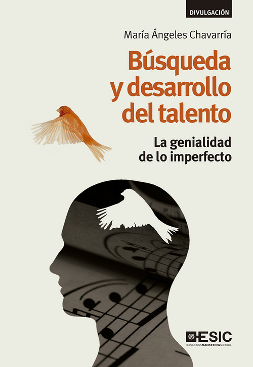 BUSQUEDA Y DESARROLLO DEL TALENTO