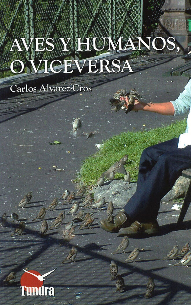 AVES Y HUMANOS O VICEVERSA