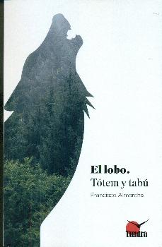 LOBO TOTEM Y TABU