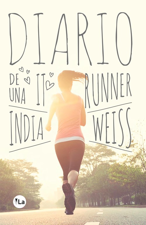 DIARIO DE UNA IT RUNNER