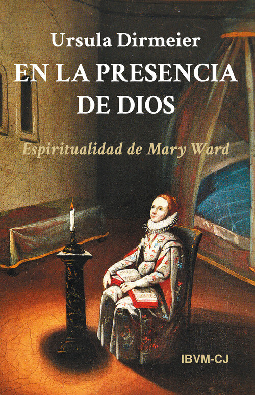 EN LA PRESENCIA DE DIOS