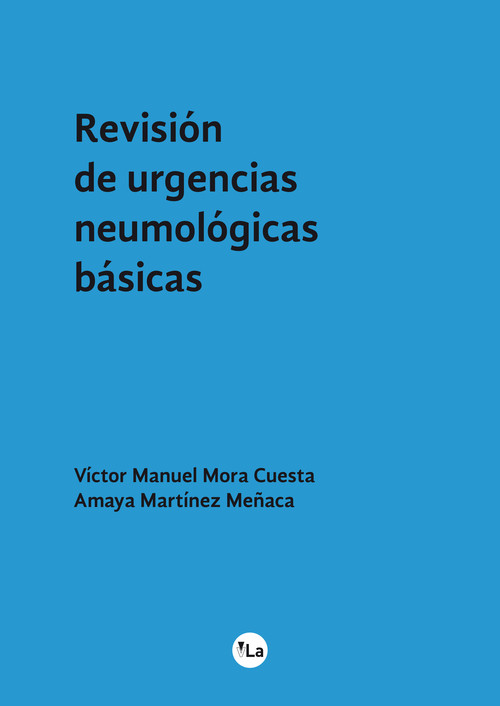 REVISION DE URGENCIAS NEUMOLOGICAS BASICAS