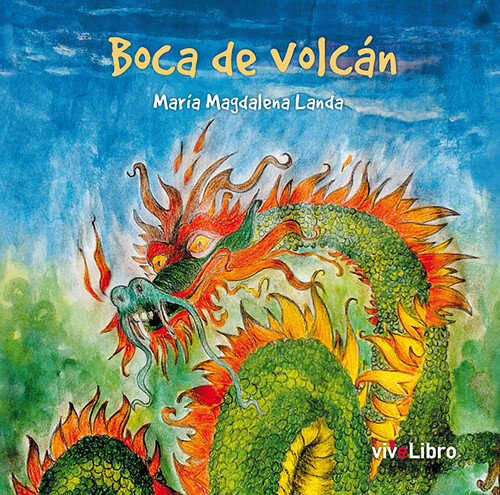 BOCA DE VOLCAN
