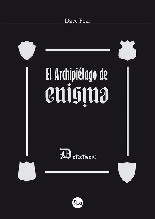 ARCHIPIELAGO DE ENIGMA,EL