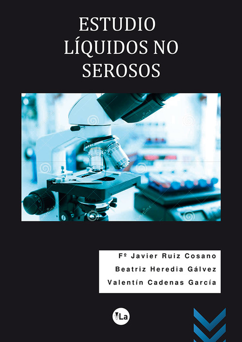 ESTUDIO LIQUIDOS NO SEROSOS
