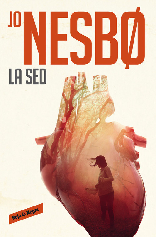 SED,LA (HARRY HOLE 11)