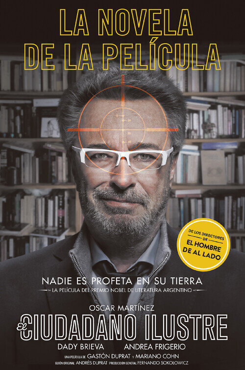 CIUDADANO ILUSTRE, EL