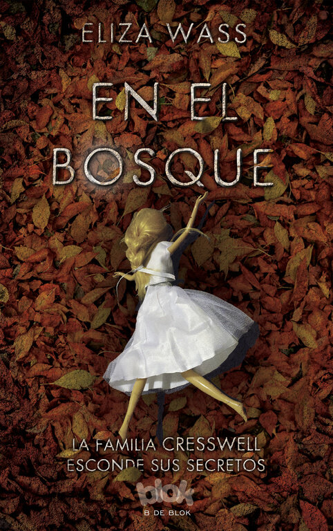 EN EL BOSQUE