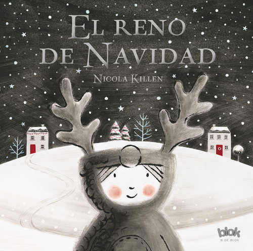 RENO PARA NAVIDAD, UN