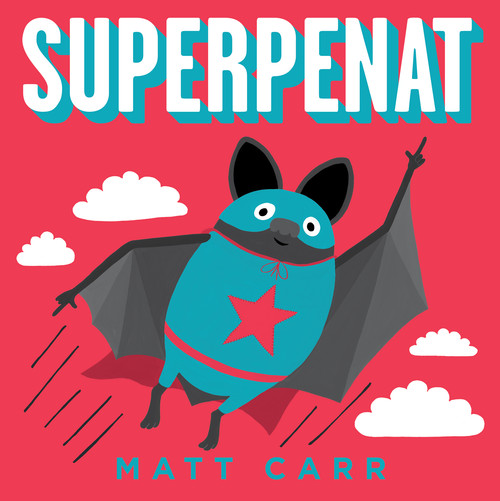 SUPERMURCI