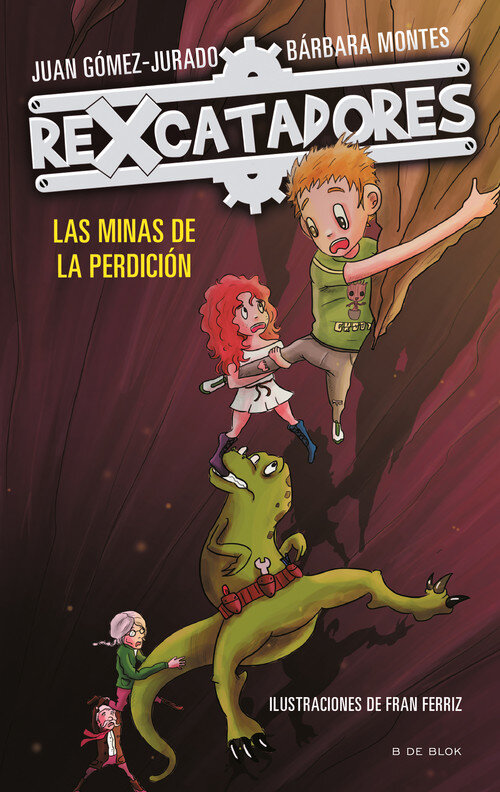 MINAS DE LA PERDICION, LAS