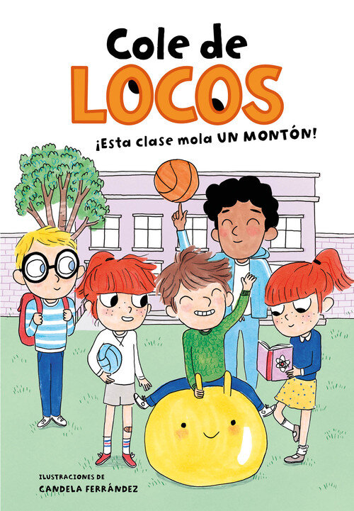 ESTA CLASE MOLA UN MONTON!