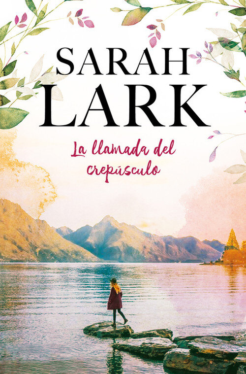 LLAMADA DEL CREPUSCULO, LA